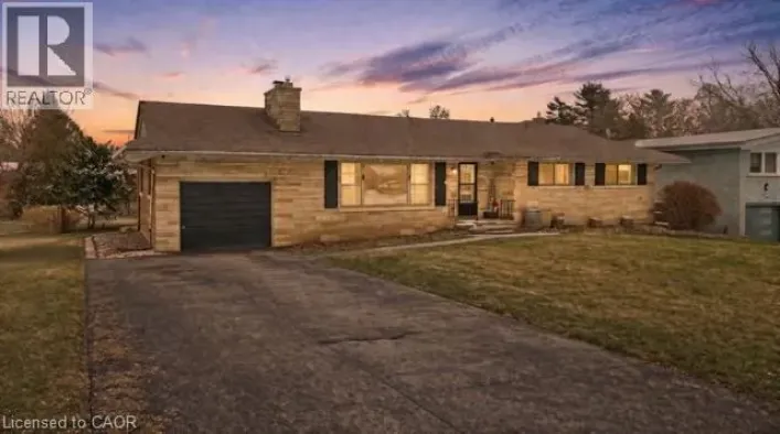 4 MOUNTVIEW Avenue, Grimsby