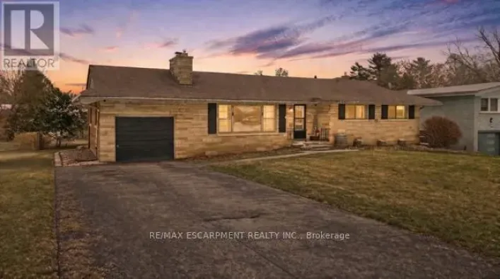 4 MOUNTVIEW AVENUE, Grimsby