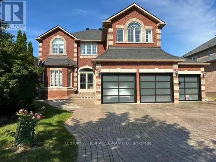 4 MUMBERSON COURT, Markham