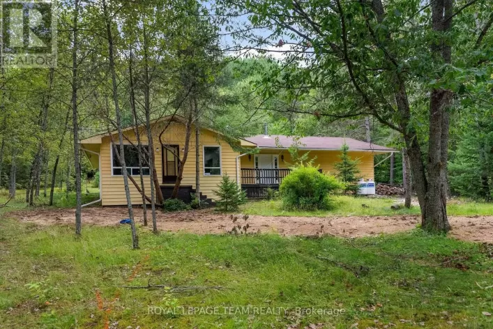 4 MURCHISON ROAD, South Algonquin