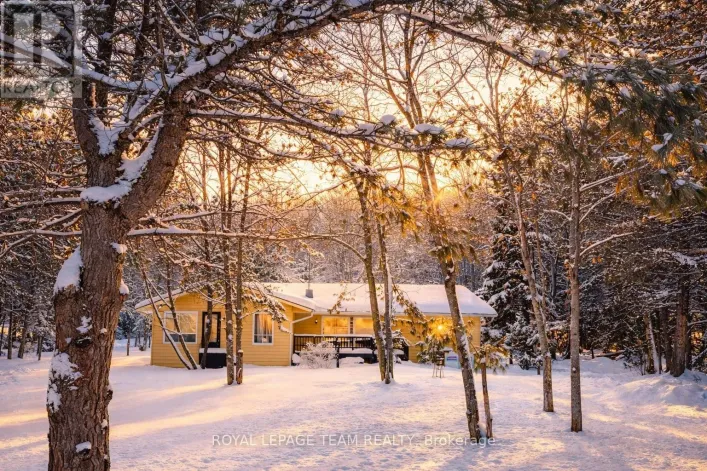 4 MURCHISON ROAD, South Algonquin