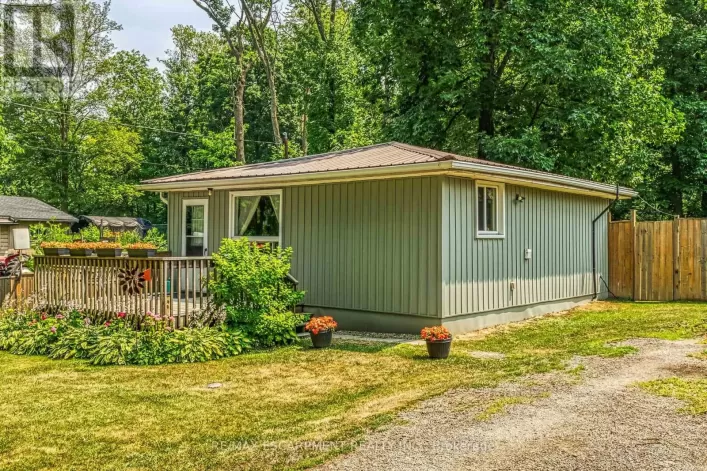 4 NANTICOKE VALLEY ROAD, Haldimand