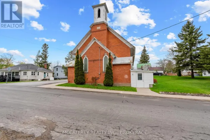 4 NEELY STREET, Stone Mills