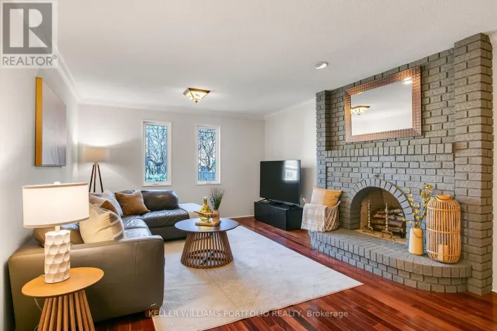 4 NEILTREE COURT, Toronto