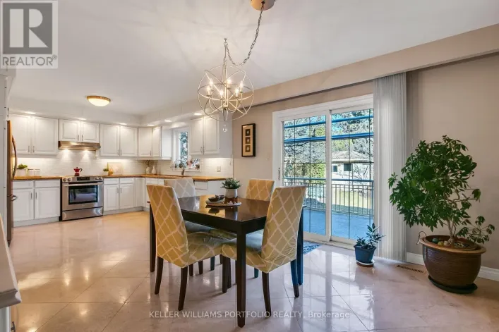 4 NEILTREE COURT, Toronto