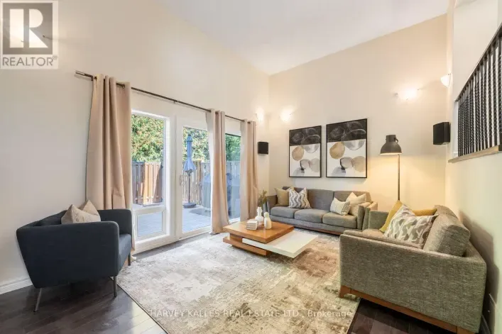 4 NEW PORT WAY, Markham