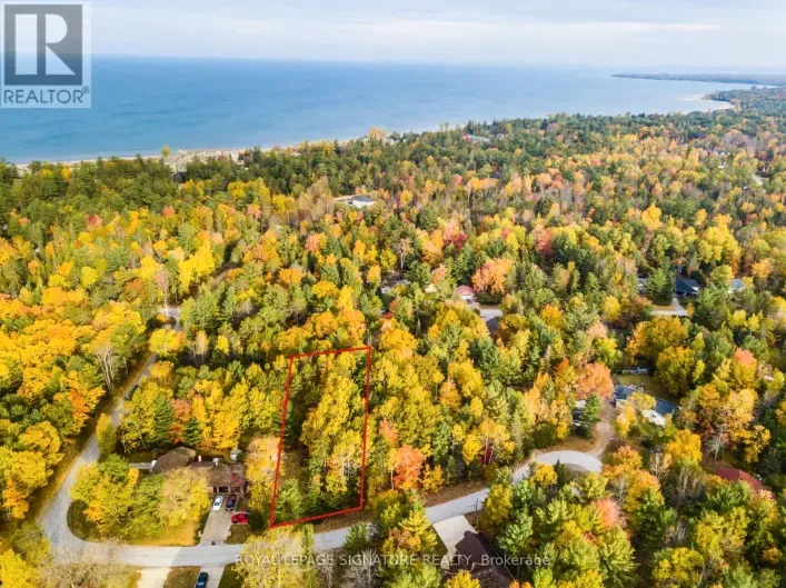 4 NIDA CRESCENT, Wasaga Beach