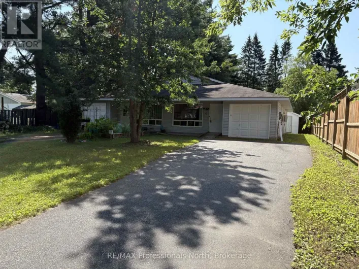 4 NORTH STREET N, Bracebridge)