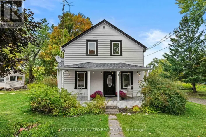 4 O'BRIEN STREET, Marmora and Lake