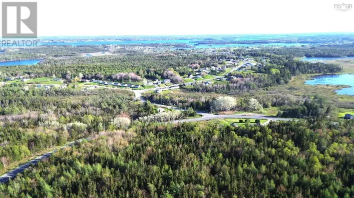 4 Old Trail|Old Trunk 4, Grande Anse