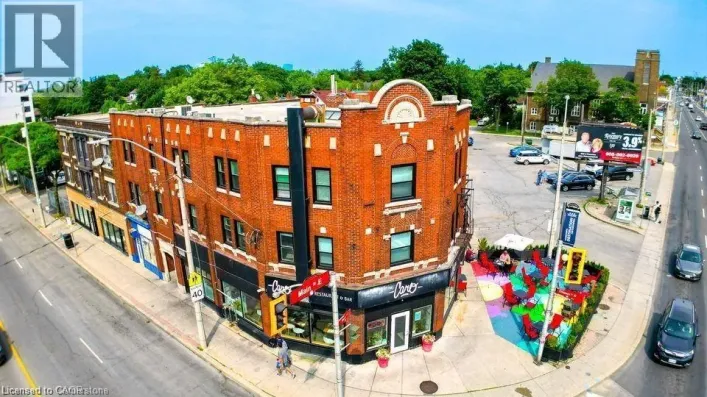 4 OTTAWA Street N Unit# 14, Hamilton