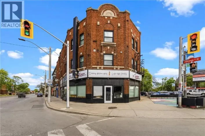 4 OTTAWA Street N Unit# 14, Hamilton