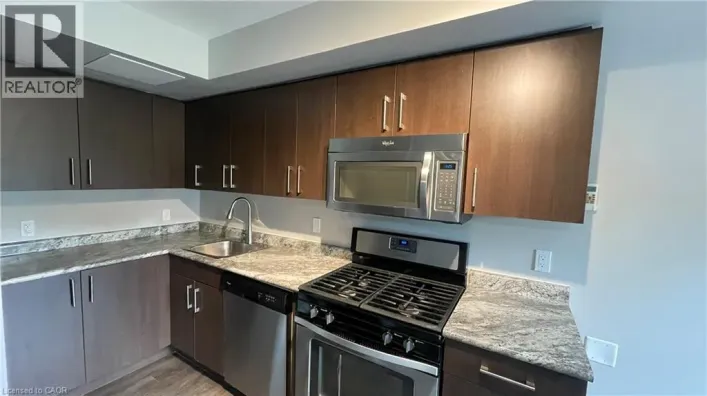 4 OTTAWA Street N Unit# 6, Hamilton