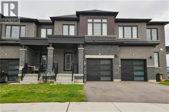 4 OWL Lane, Caledonia