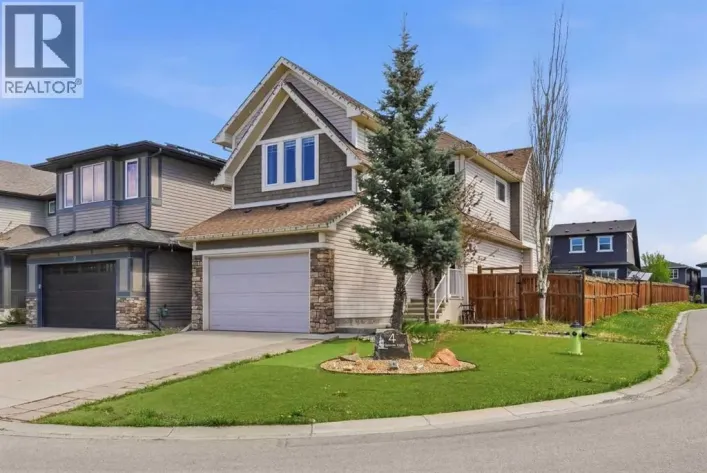 4 Panton Road NW, Calgary