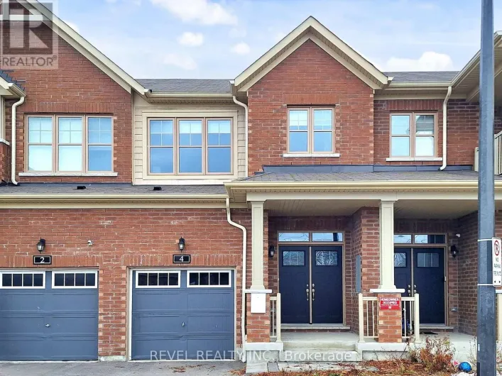 4 PARADISE WAY, Whitby