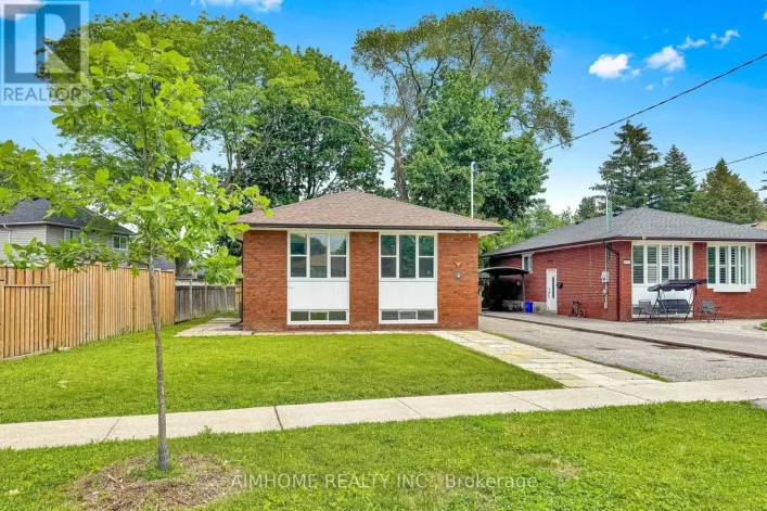 4 PELMAR PLACE, Toronto
