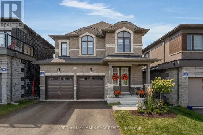 4 PERIWINKLE ROAD, Springwater