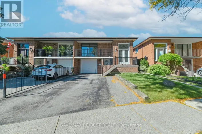 4 PETUNIAS ROAD, Brampton