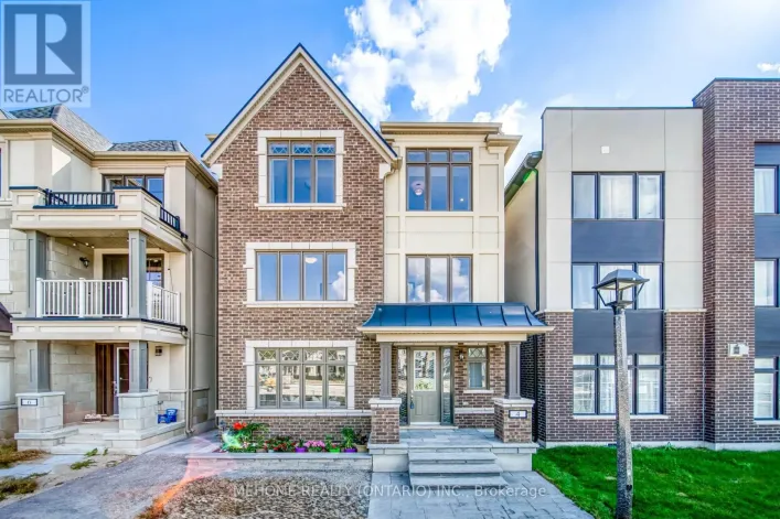 4 PEVENSEY LANE N, Markham