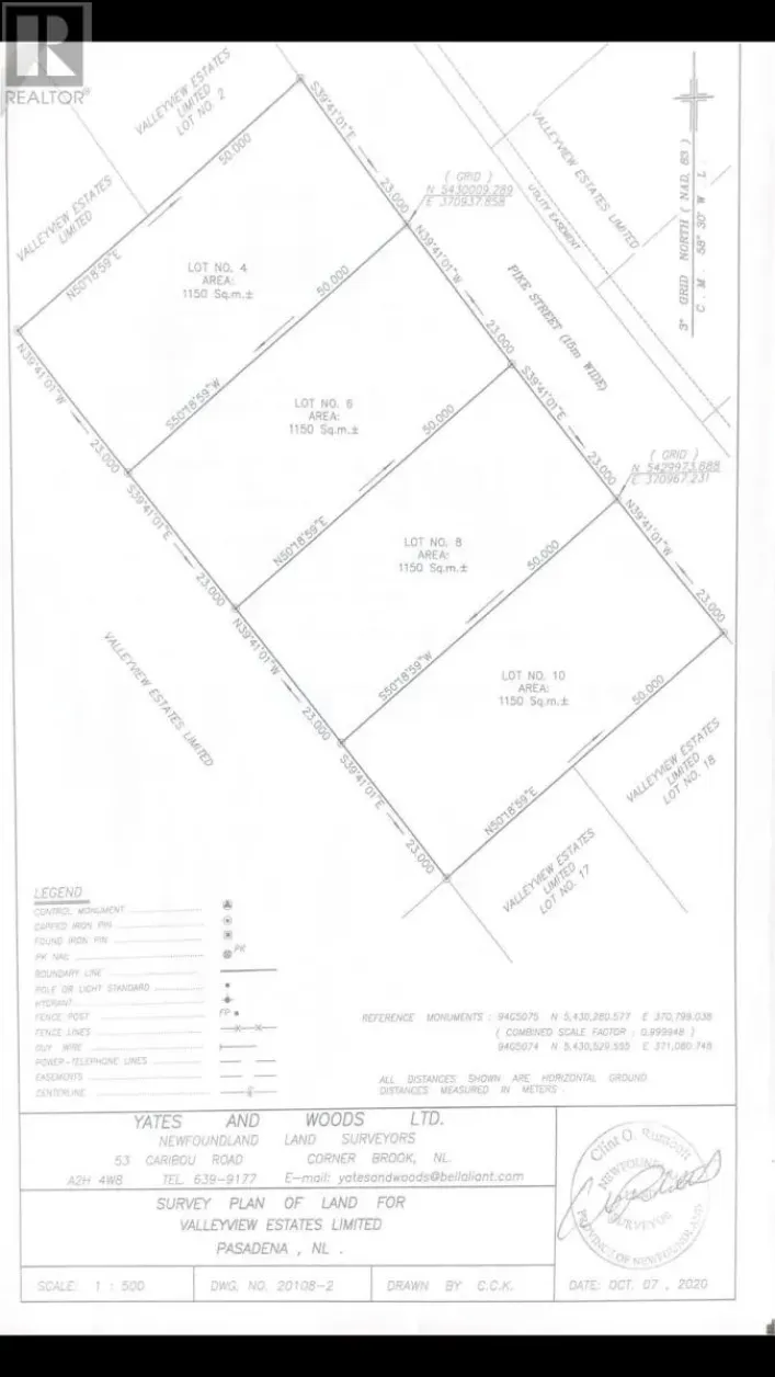 4 Pike Street, Pasadena