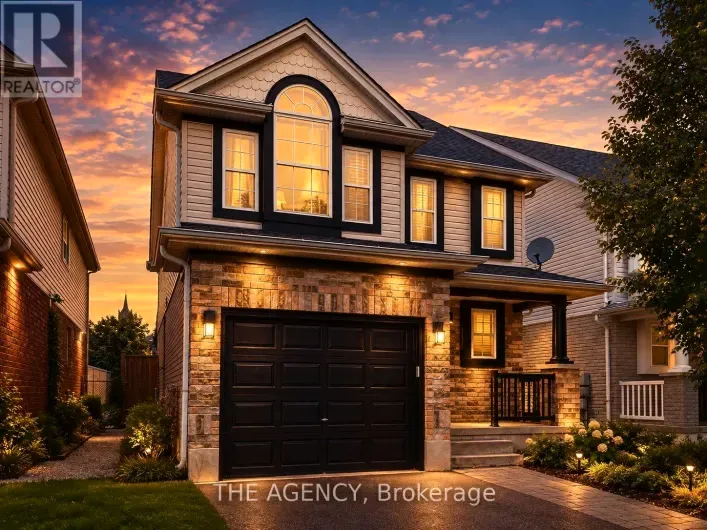 4 PORTER DRIVE, Guelph