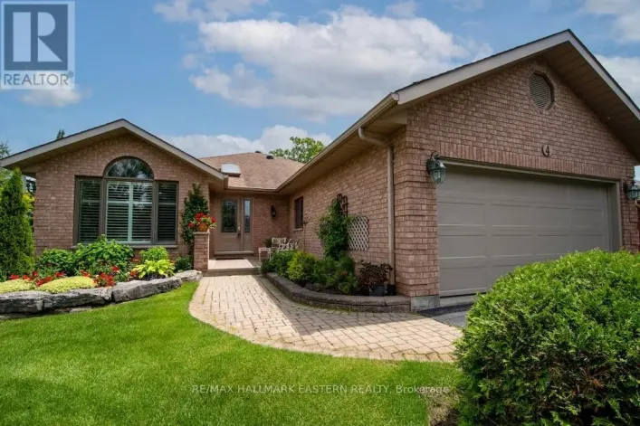 4 PORTS DRIVE, Kawartha Lakes