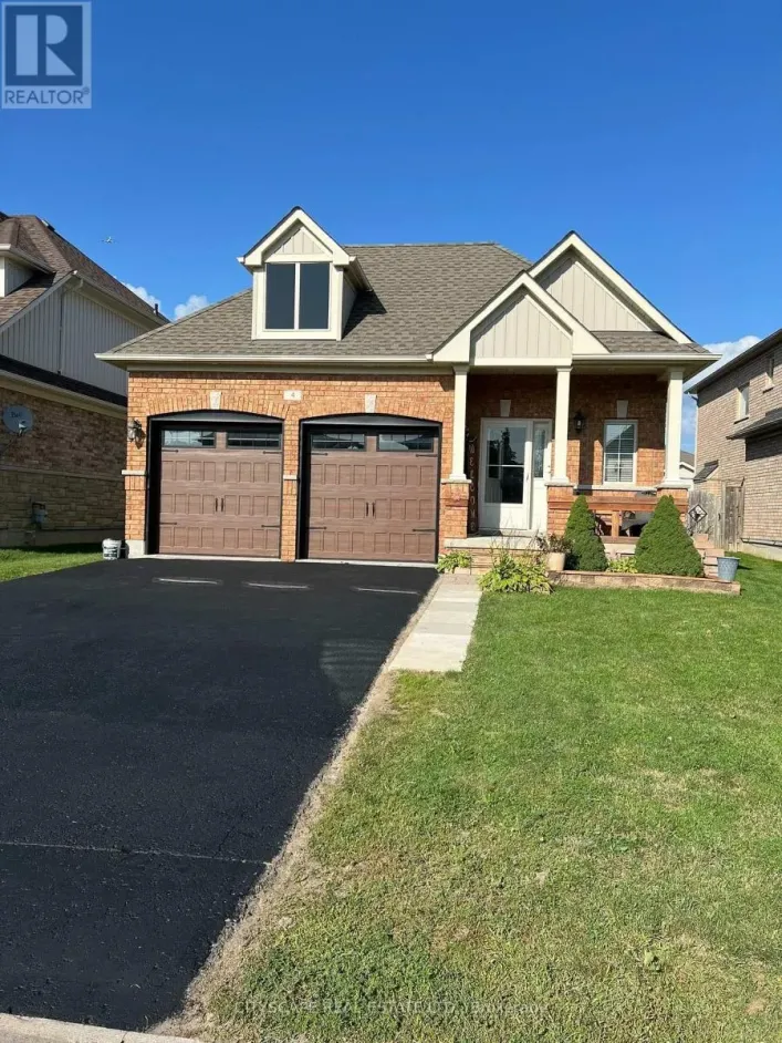 4 POWER COURT, Kawartha Lakes