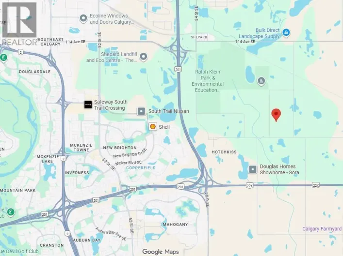 4 Prairie View Place, Rural Rocky View County