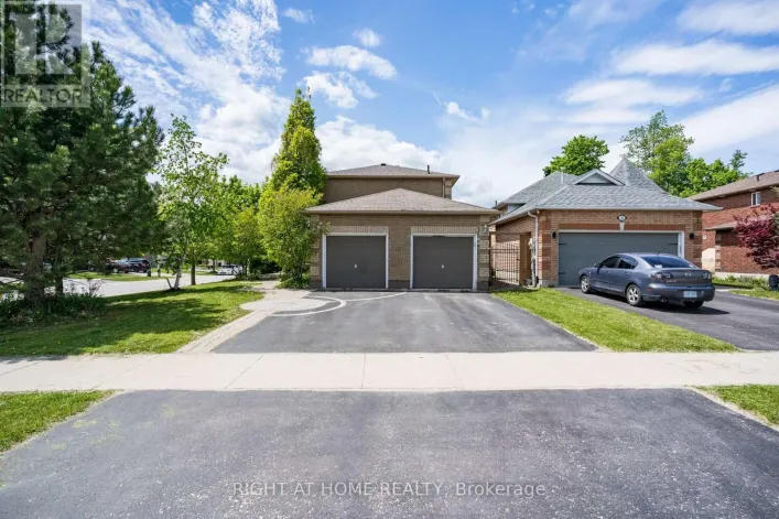 4 PRINCE EDWARD PLACE, Barrie