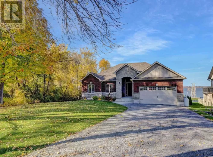 4 PRINYERS DRIVE, Prince Edward County