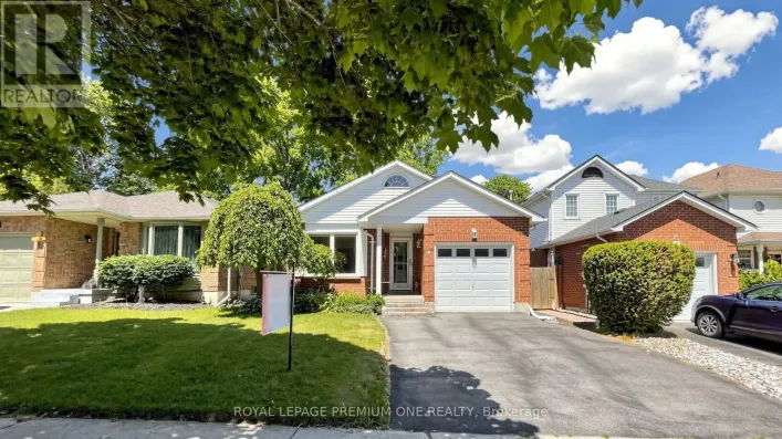 4 PROUT DRIVE, Clarington