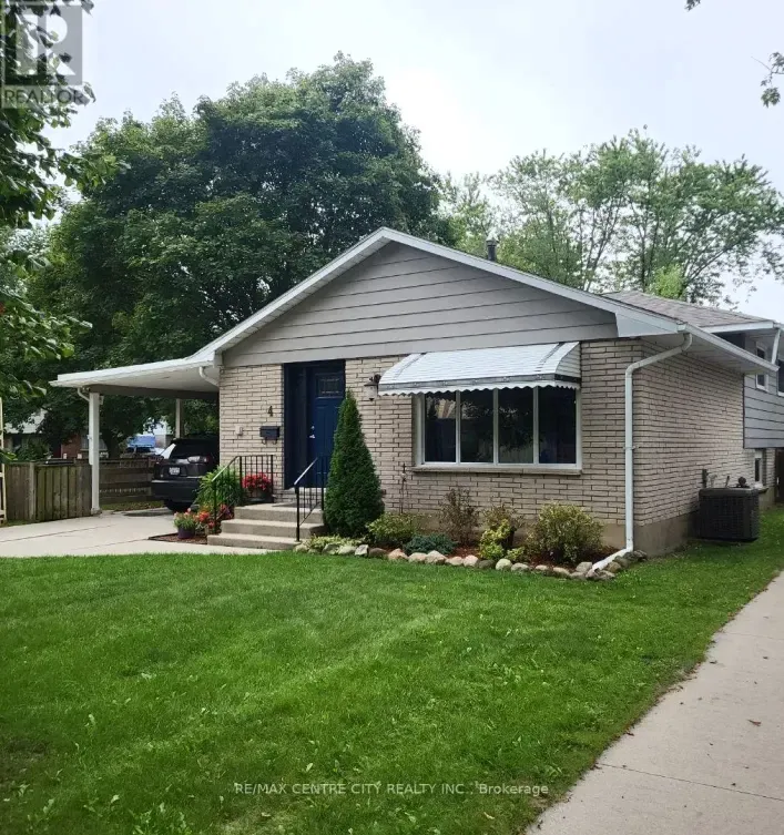 4 QUAIL PLACE, Chatham-Kent