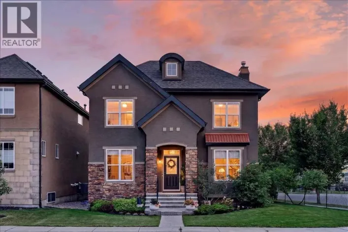 4 Quarry Landing SE, Calgary