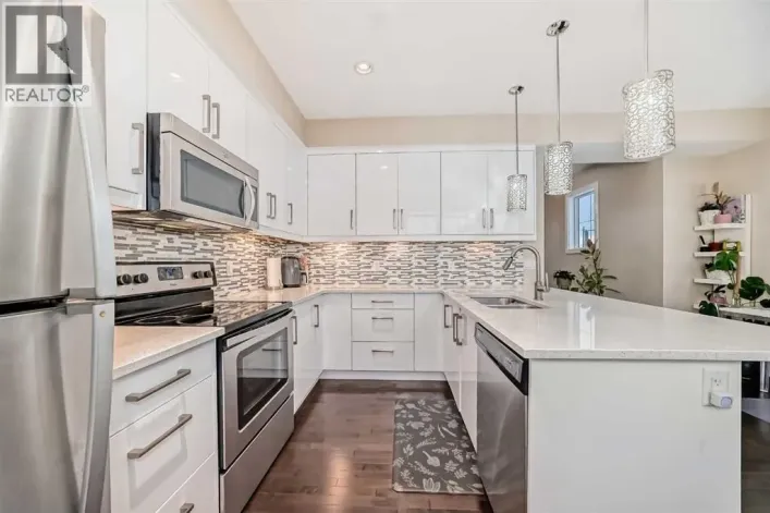 4 Quarry Lane SE, Calgary