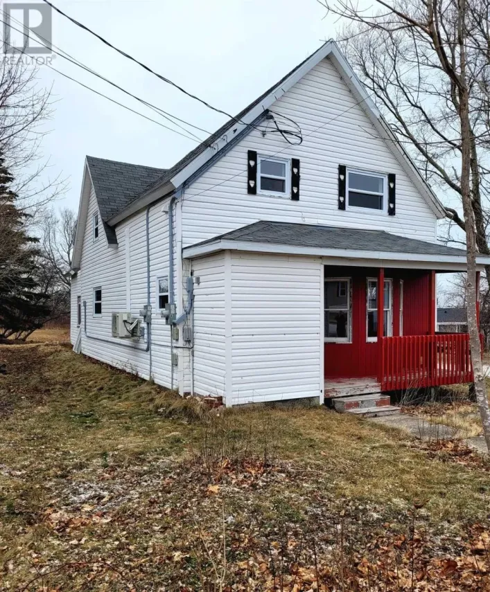 4 Queen Street, Sydney Mines