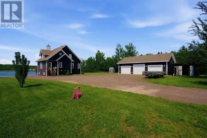 4 Riverbank Road, Bishop's Falls