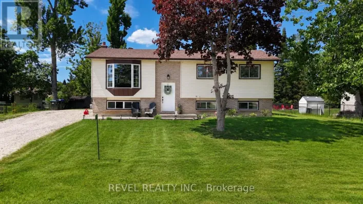 4 ROBBINS DRIVE, Oro-Medonte