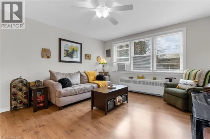 4 ROBINSON Street Unit# 14, Hamilton