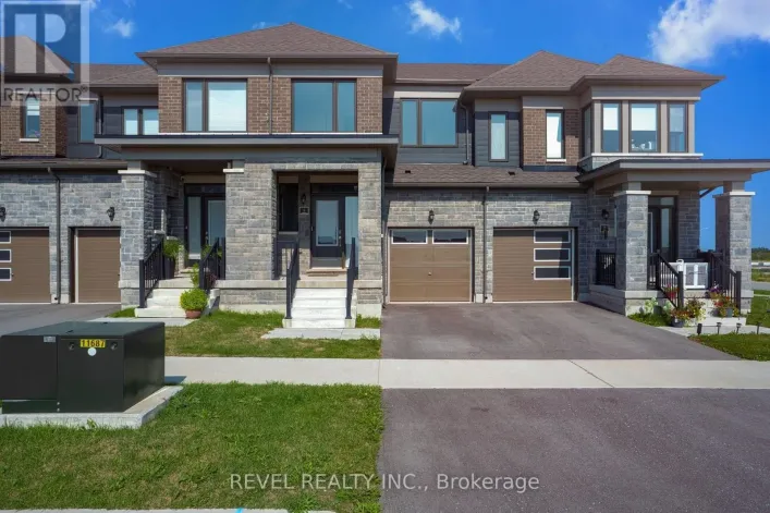 4 ROCHESTER DRIVE, Barrie