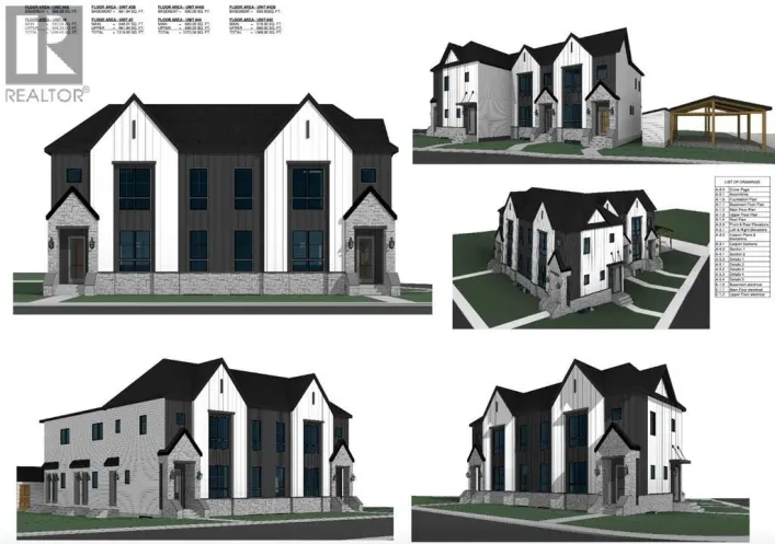 Multi-Family for sale: 4 Rossburn Crescent SW, Calgary