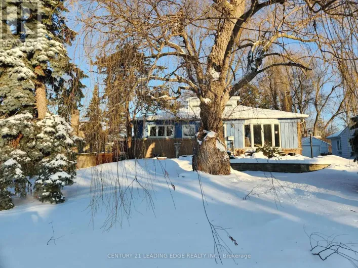 4 ROUGECREST DRIVE, Markham