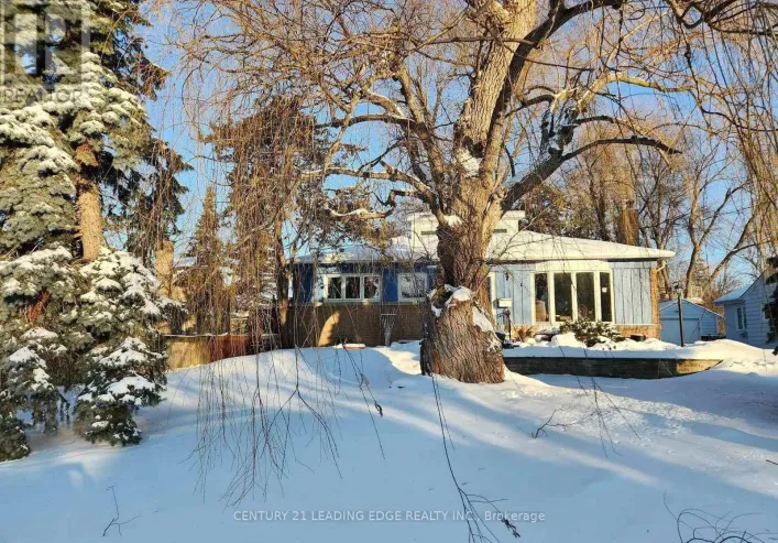 4 ROUGECREST DRIVE, Markham