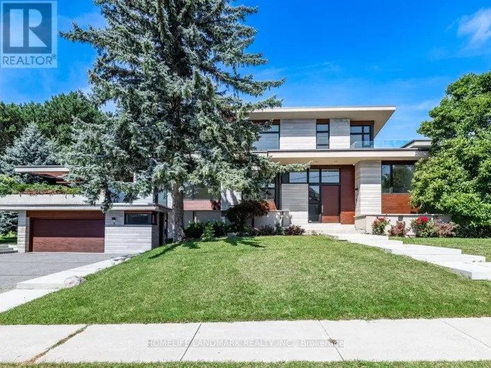 4 ROYAL OAK DRIVE, Toronto