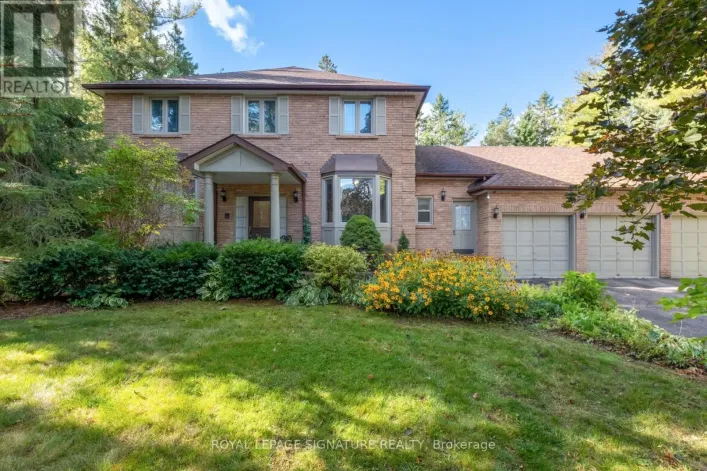 4 RUTH COURT, Whitchurch-Stouffville