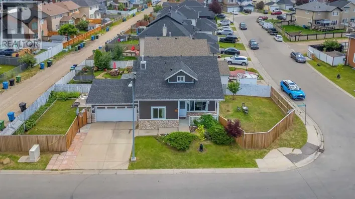 4 Saddlecreek Terrace NE, Calgary