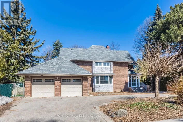 4 SAGEWOOD DRIVE, Toronto