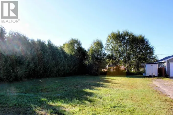 4 Sandpiper AVE, Manitouwadge
