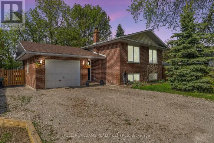 4 SELBY STREET, Innisfil