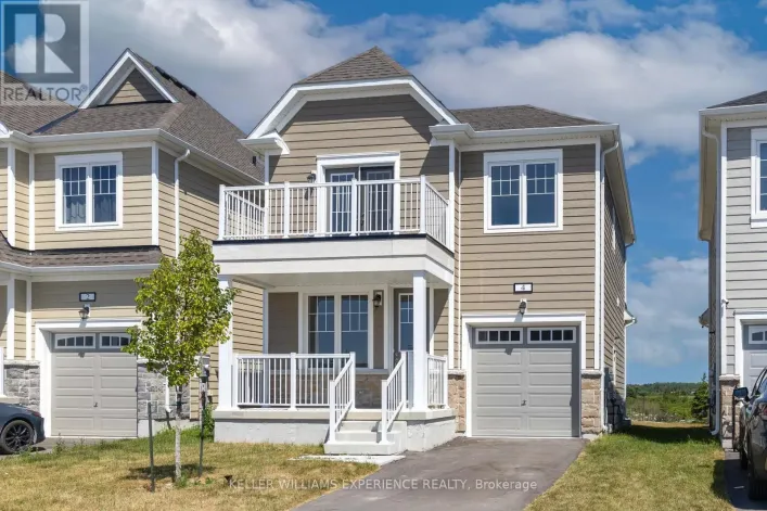 4 SHAPIRA AVENUE, Wasaga Beach